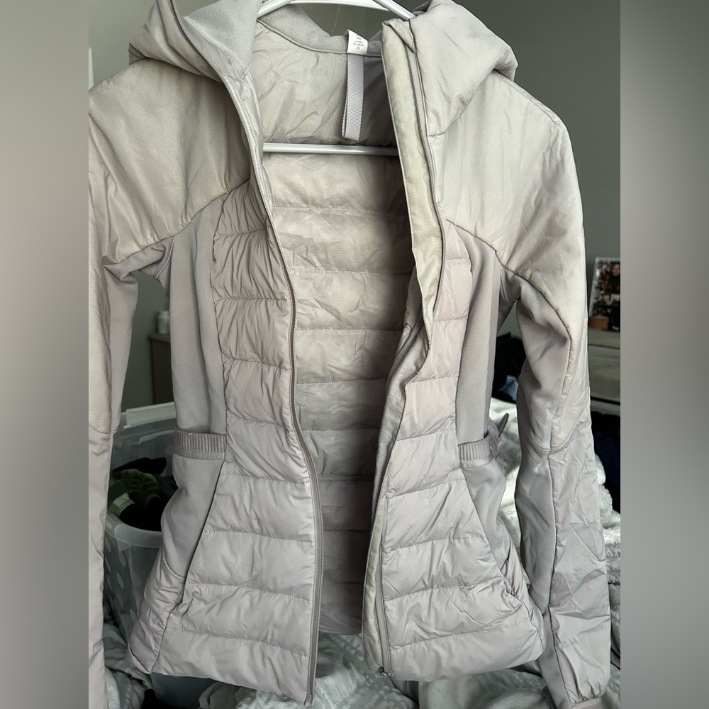 Lululemon jacket